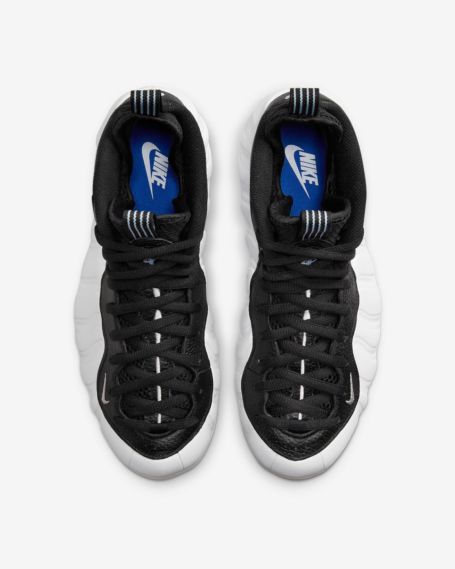 Nike Air Foamposite 1 Banlieue91