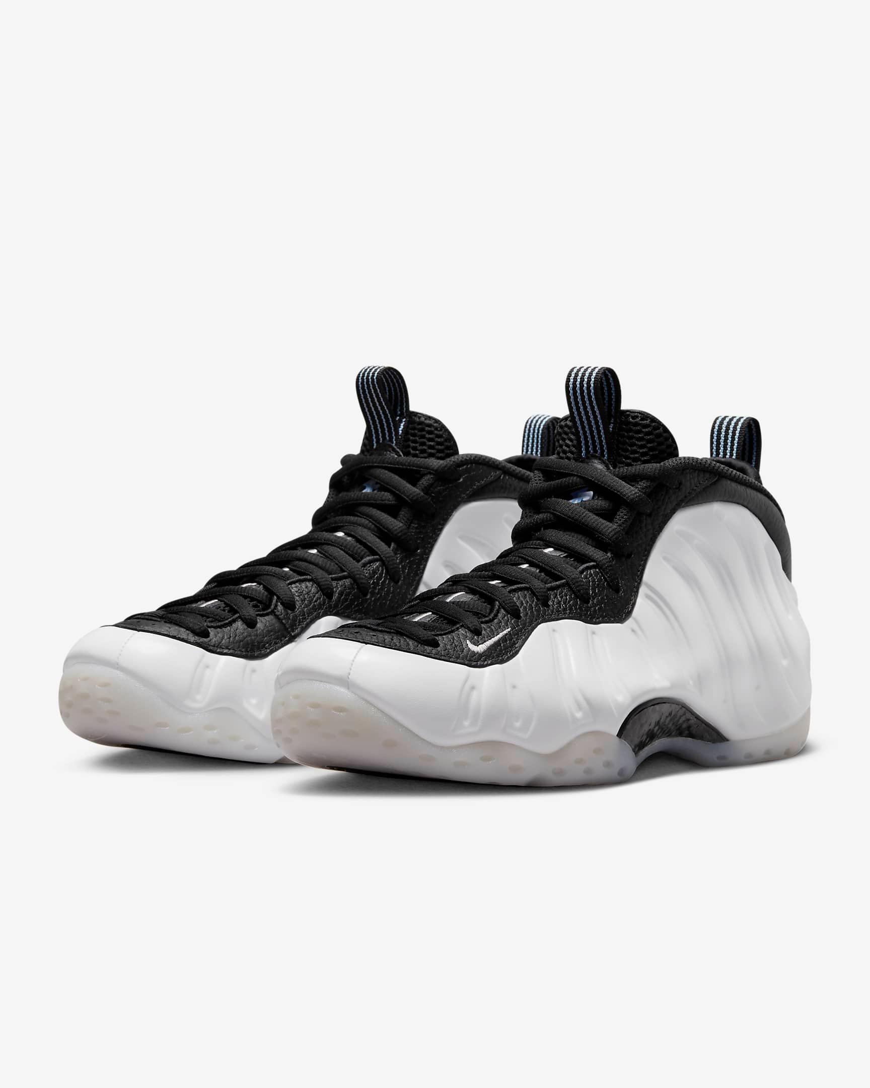 Nike Air Foamposite 1 Banlieue91