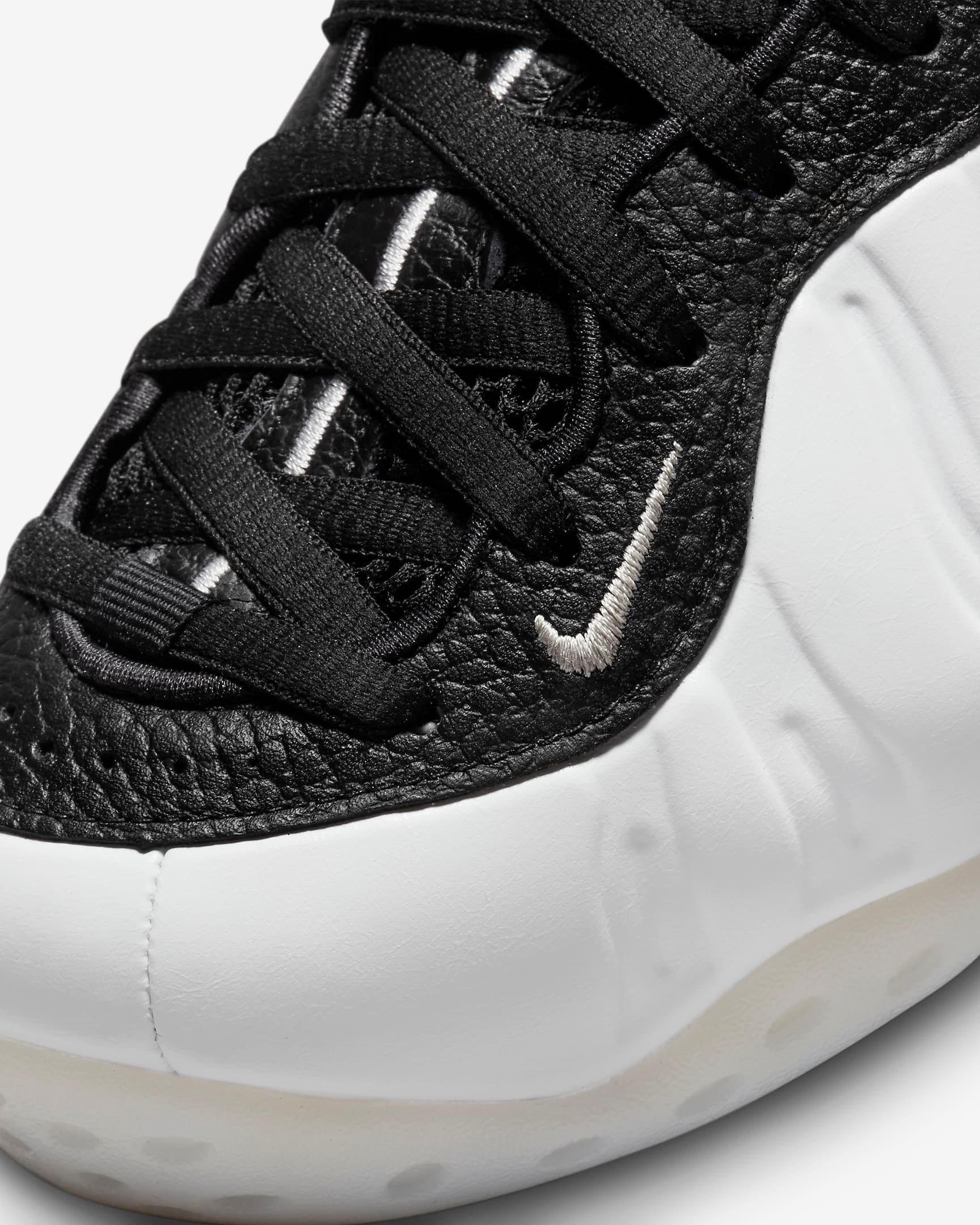 Nike Air Foamposite 1 Banlieue91