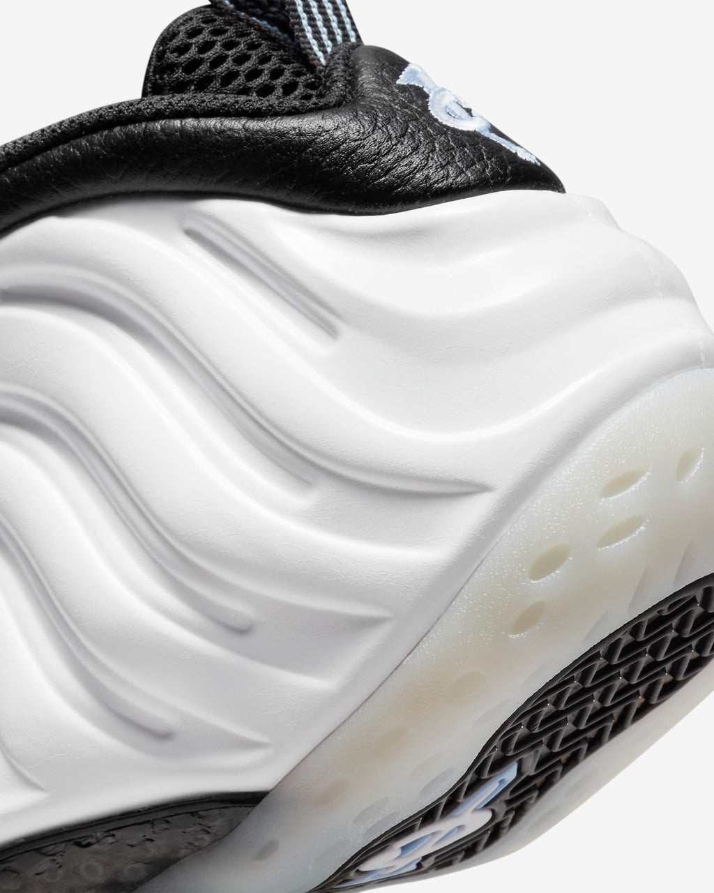 Nike Air Foamposite 1 Banlieue91