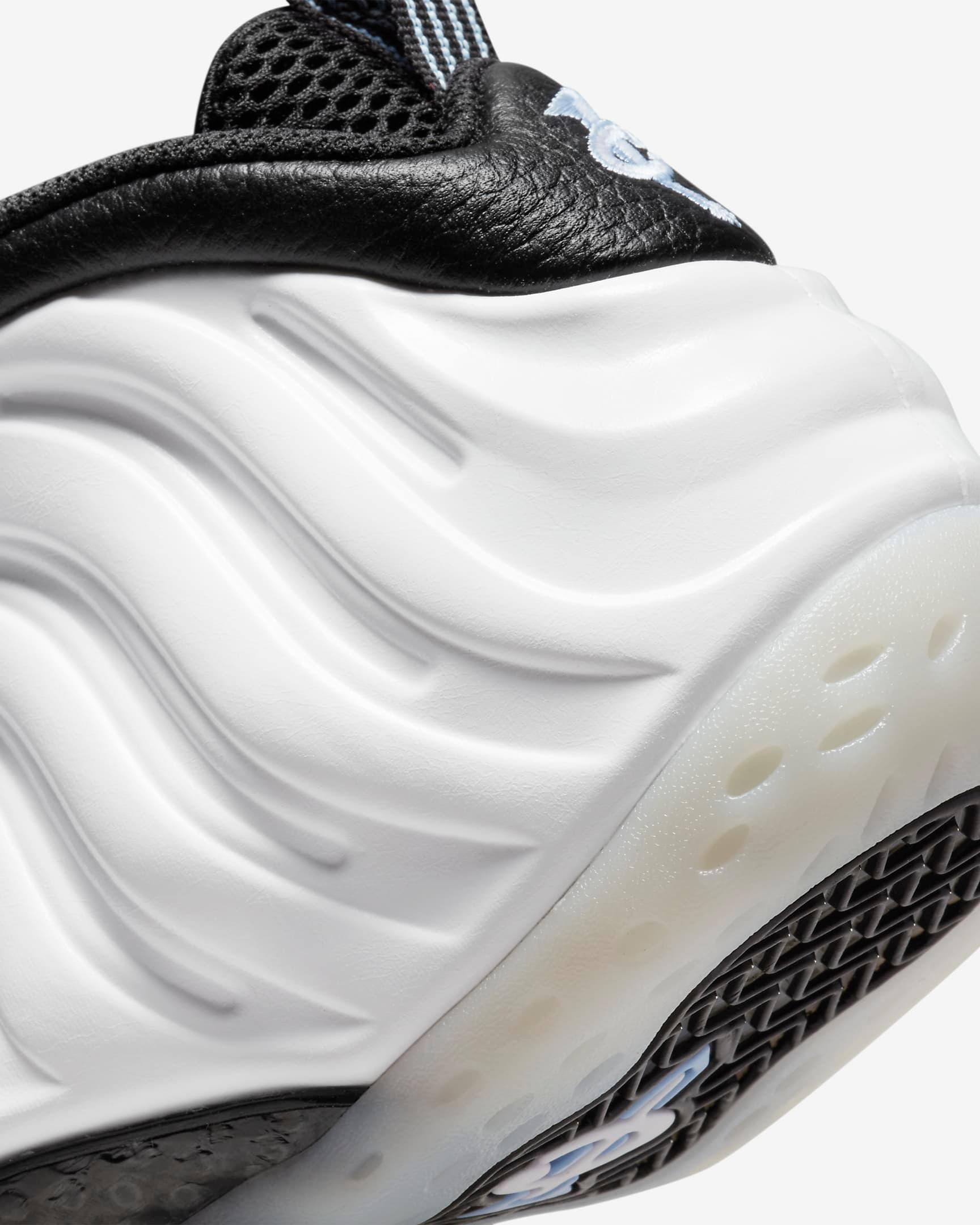 Nike Air Foamposite 1 Banlieue91