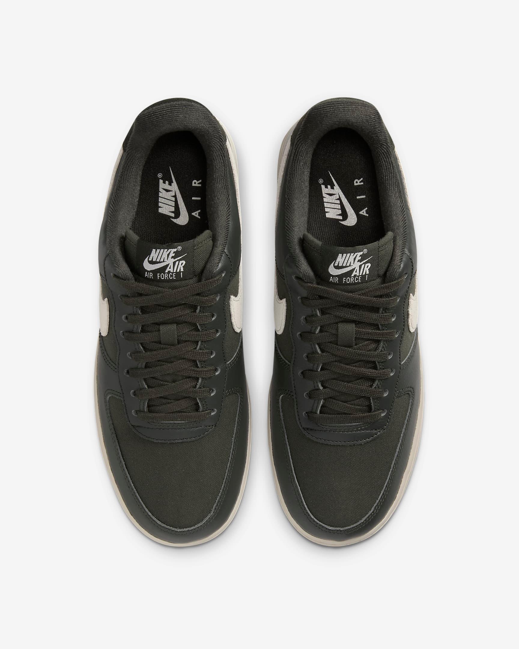 Nike Air Force 1 '07 LX NBHD Banlieue91