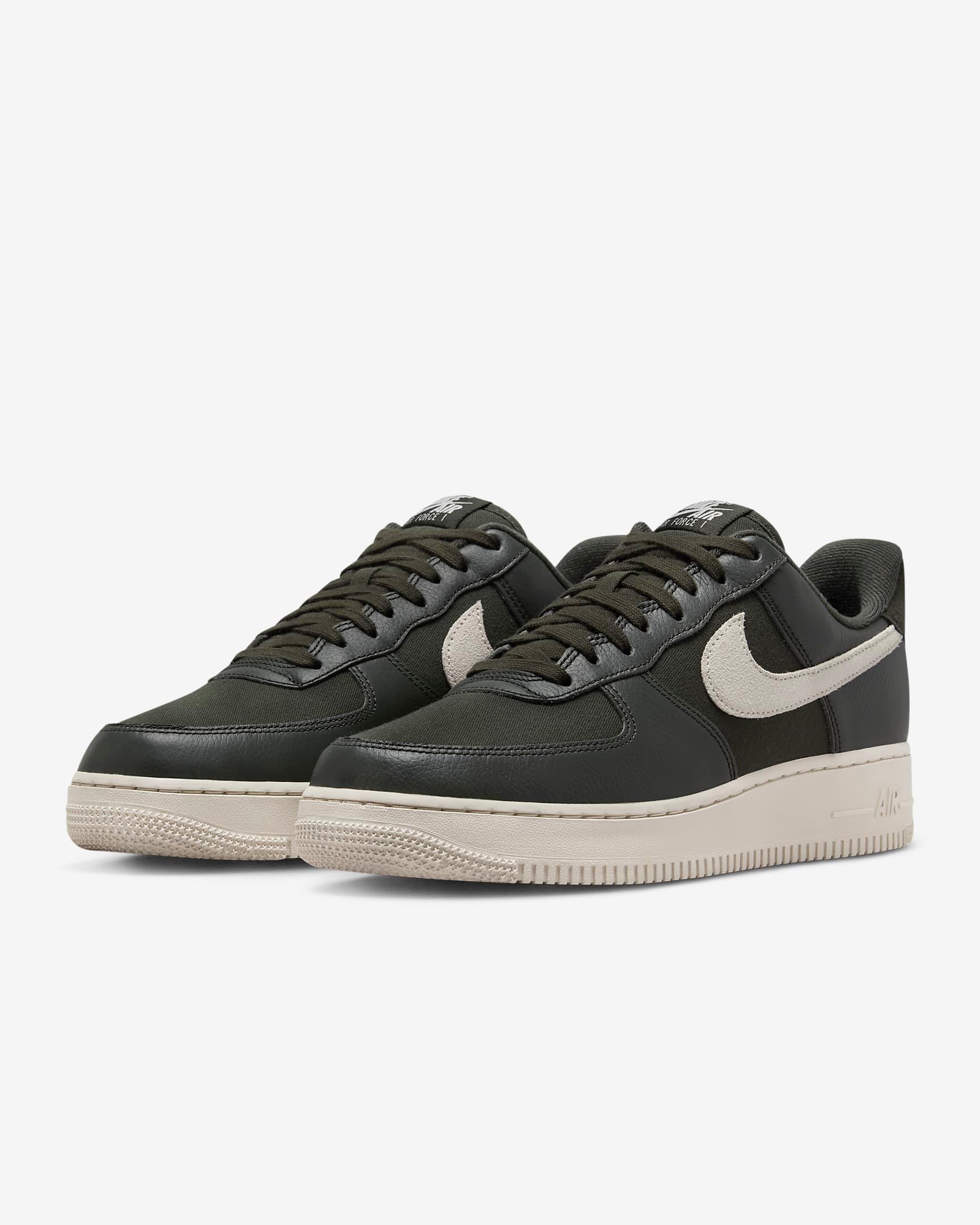Nike Air Force 1 '07 LX NBHD Banlieue91