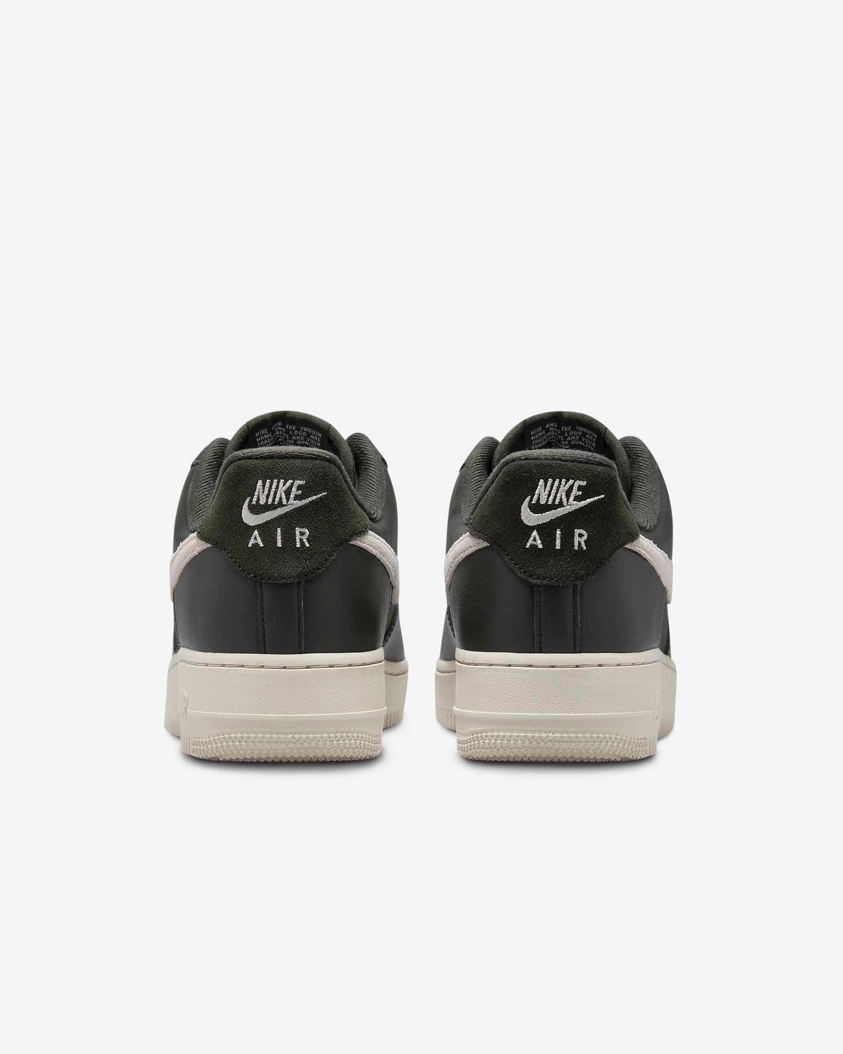 Nike Air Force 1 '07 LX NBHD Banlieue91