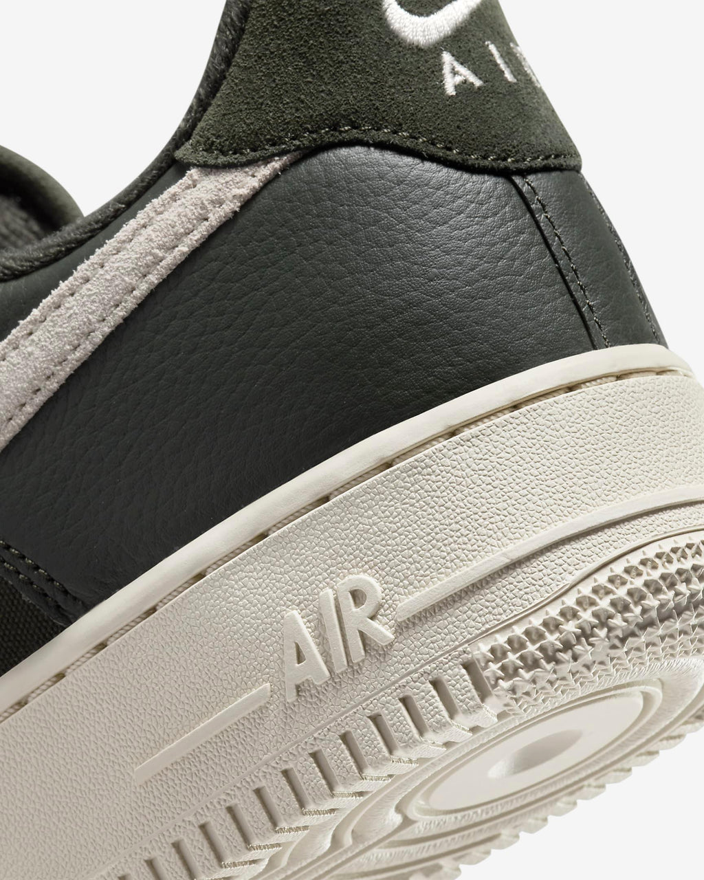 Nike Air Force 1 '07 LX NBHD Banlieue91