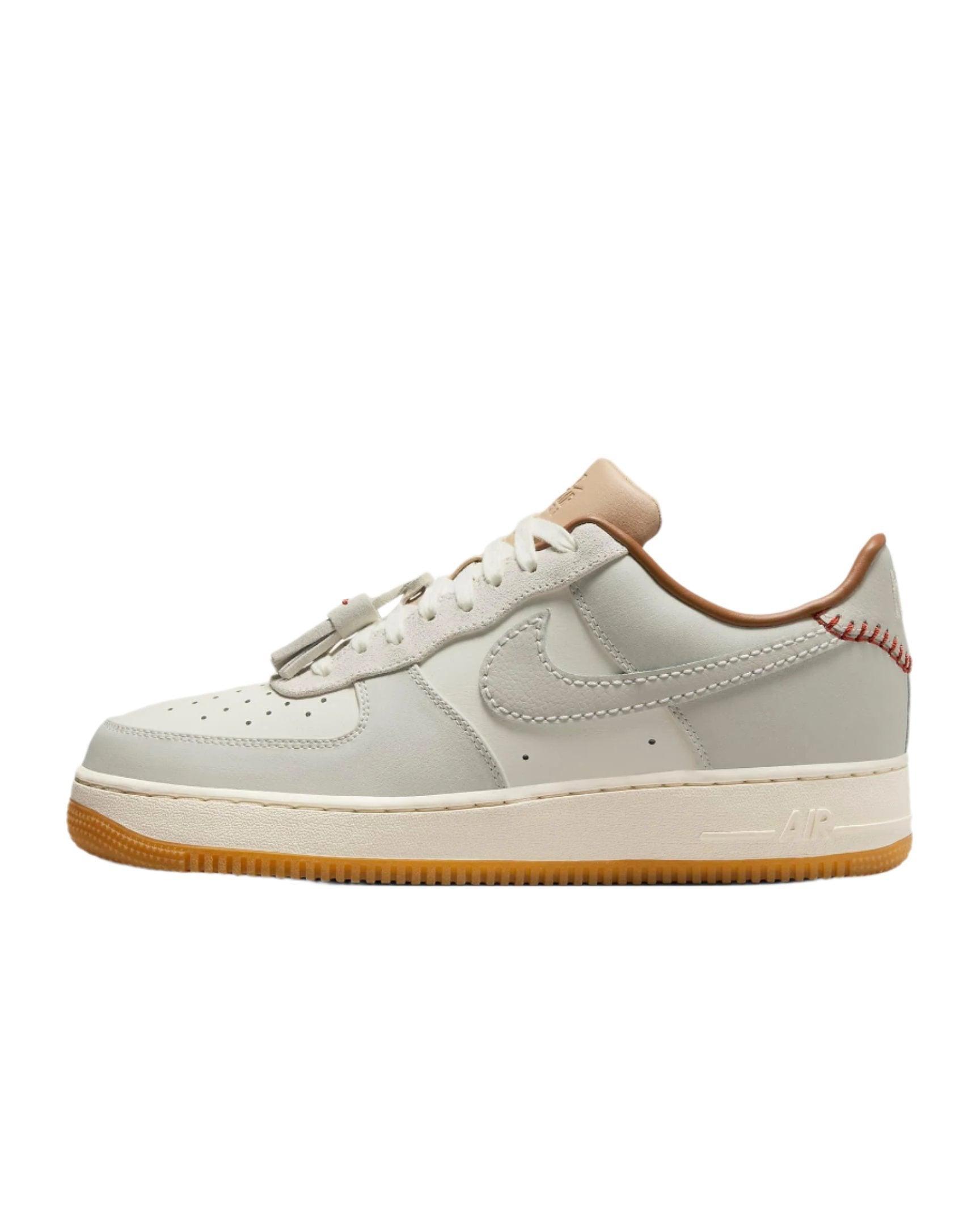 Nike Air Force 1 Low '07 'Tassles Light Bone' Banlieue91