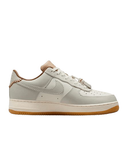 Nike Air Force 1 Low '07 'Tassles Light Bone' Banlieue91
