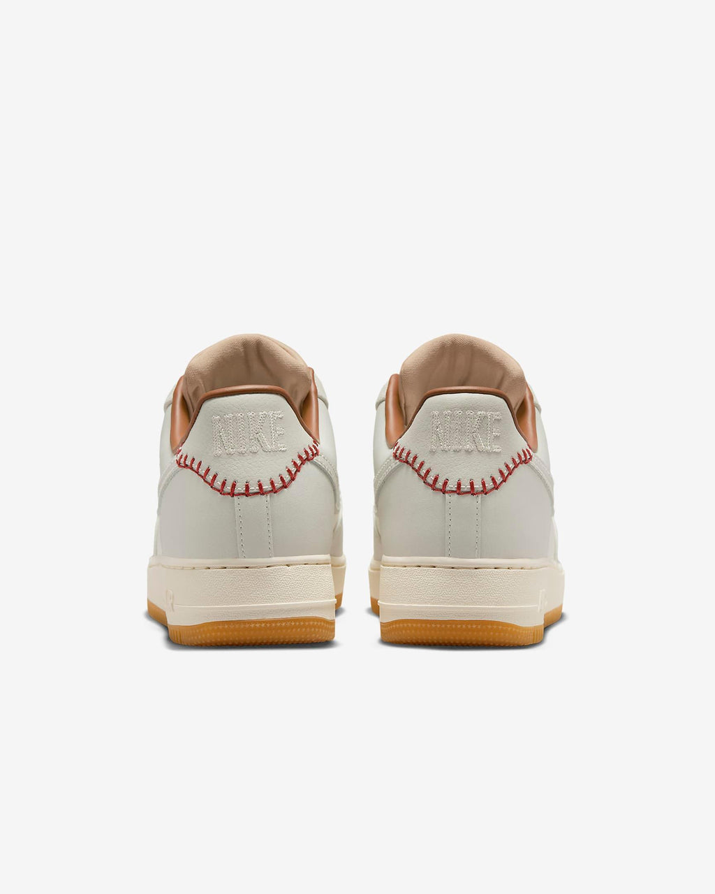 Nike Air Force 1 Low '07 'Tassles Light Bone' Banlieue91