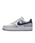 Nike Air Force 1 Low '07 'Light Smoke Grey Midnight Navy' Banlieue91