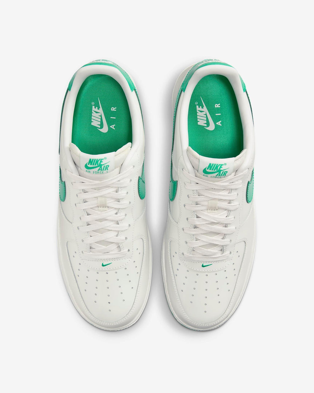 Nike Air Force 1 '07 Premium Banlieue91