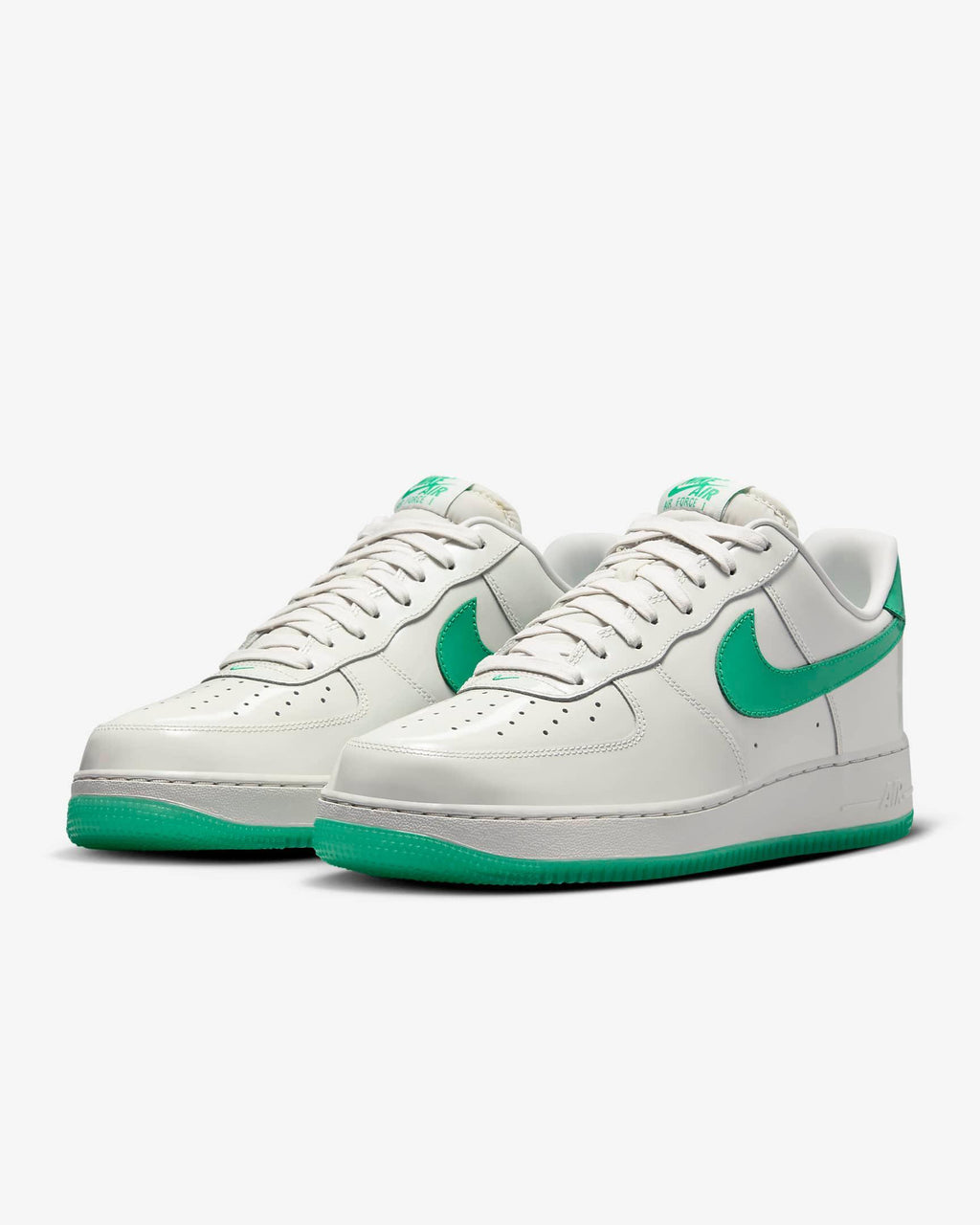 Nike Air Force 1 '07 Premium Banlieue91