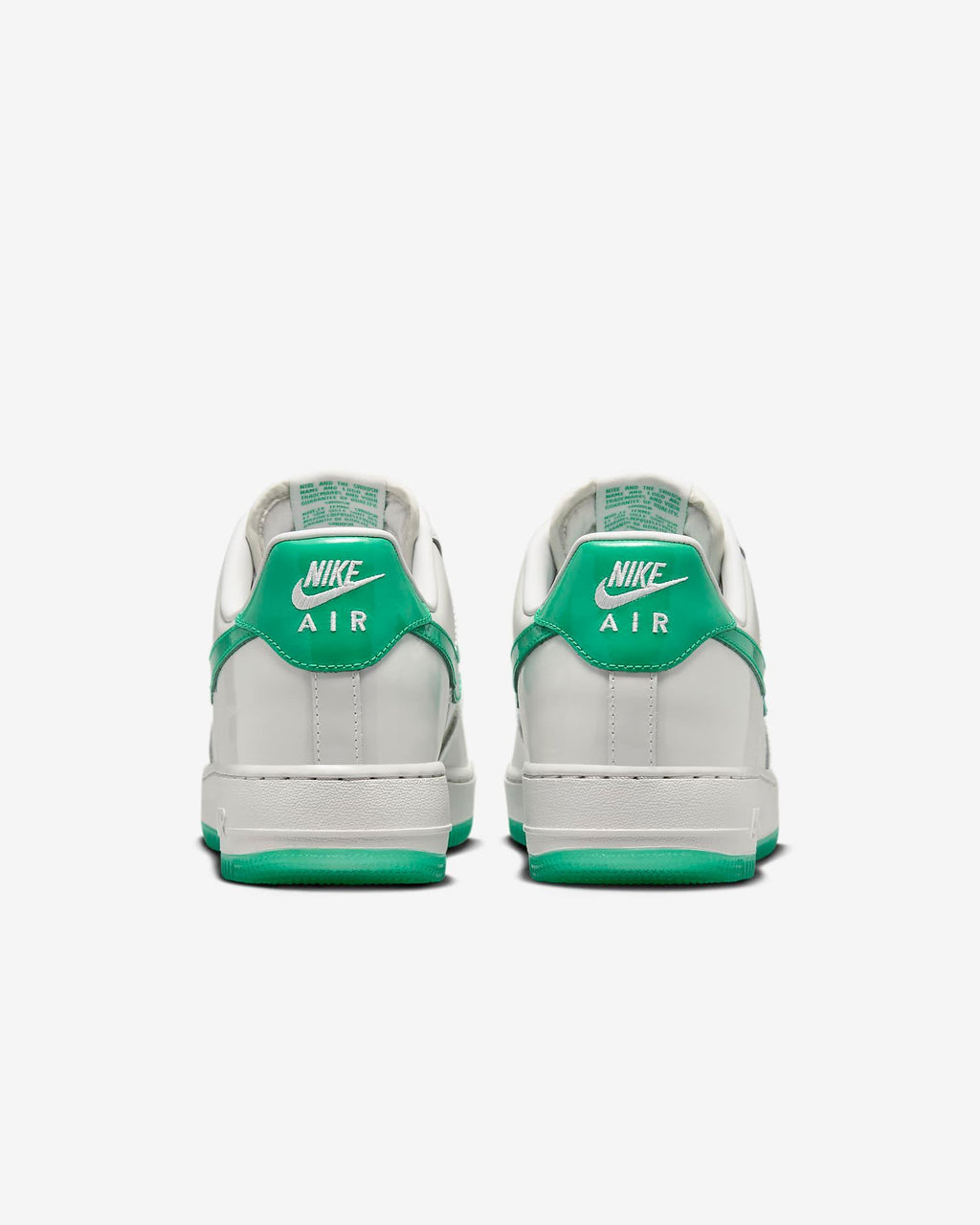 Nike Air Force 1 '07 Premium Banlieue91