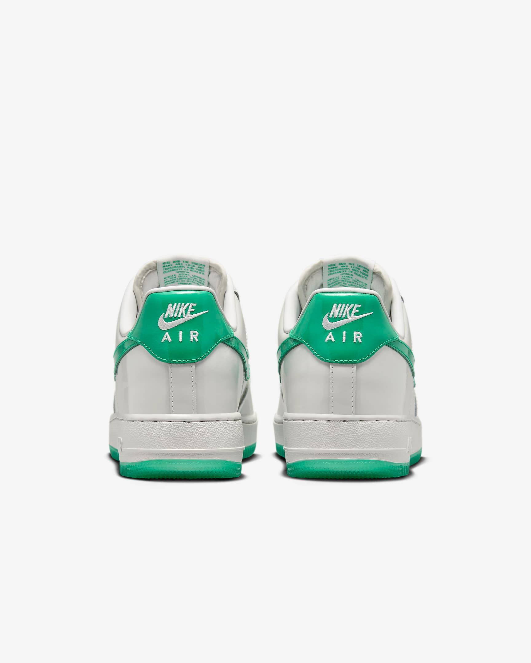 Nike Air Force 1 '07 Premium Banlieue91