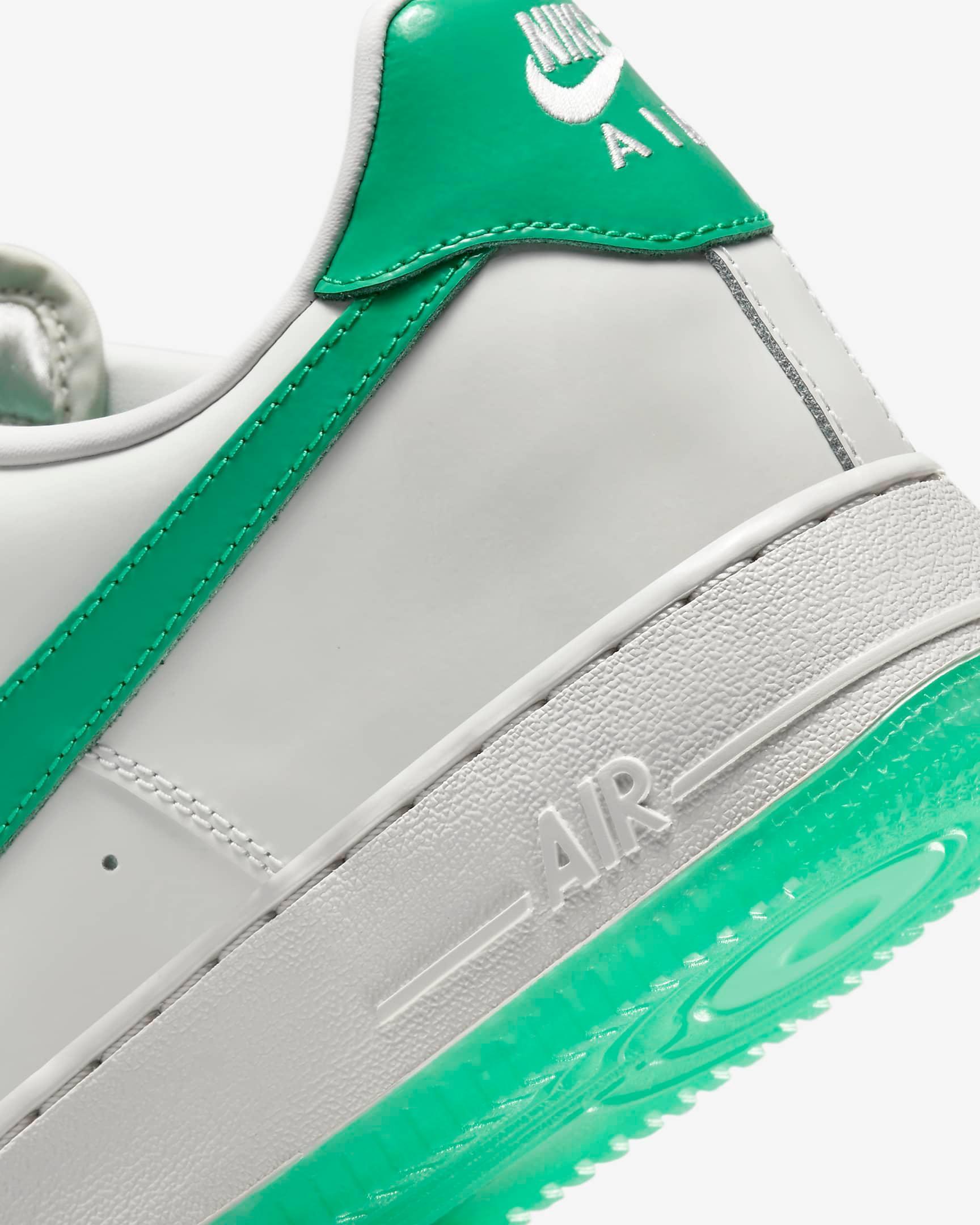Nike Air Force 1 '07 Premium Banlieue91
