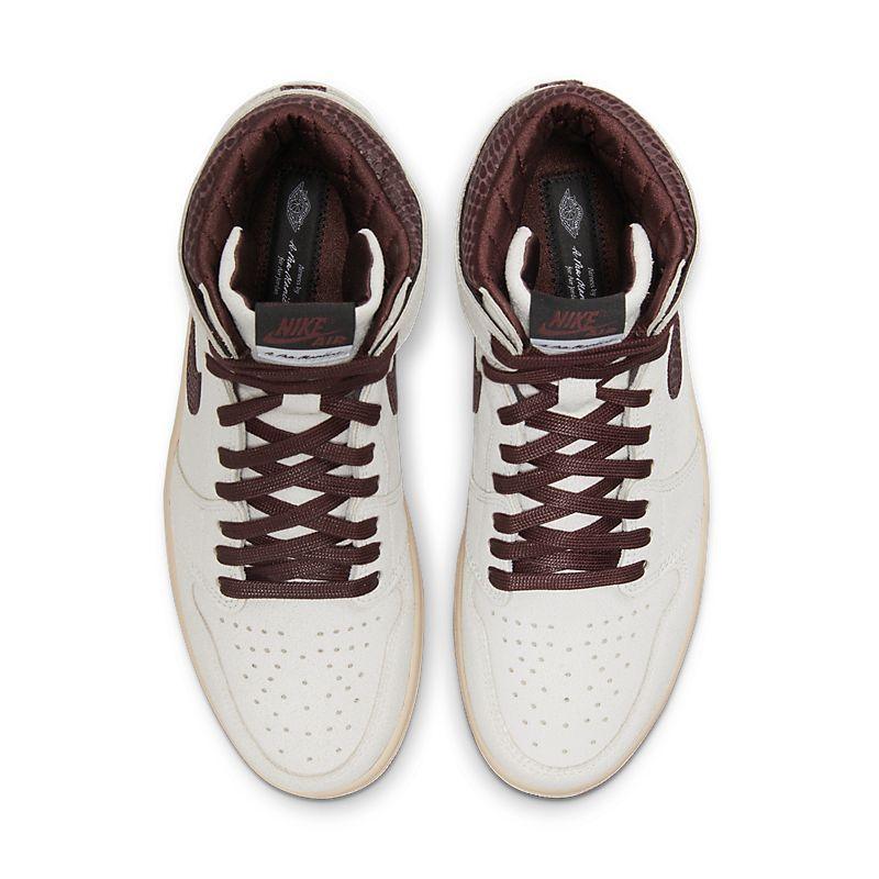 Air Jordan 1 High 'A Ma Maniére' Banlieue91