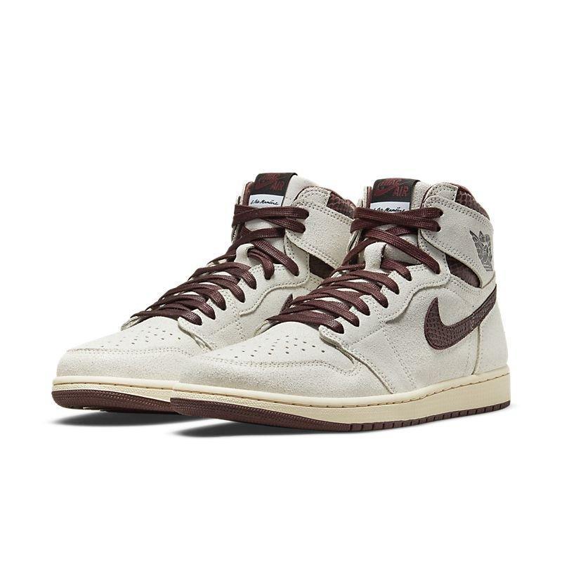 Air Jordan 1 High 'A Ma Maniére' Banlieue91