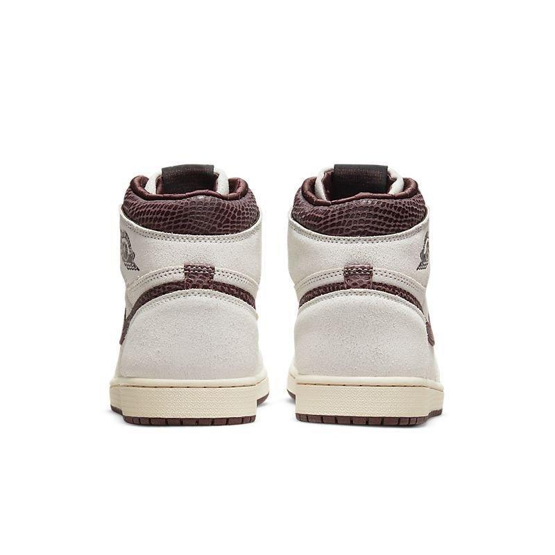 Air Jordan 1 High 'A Ma Maniére' Banlieue91