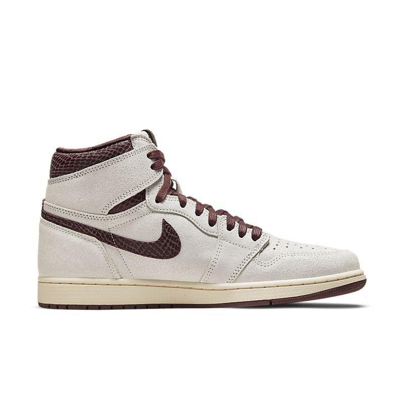 Air Jordan 1 High 'A Ma Maniére' Banlieue91