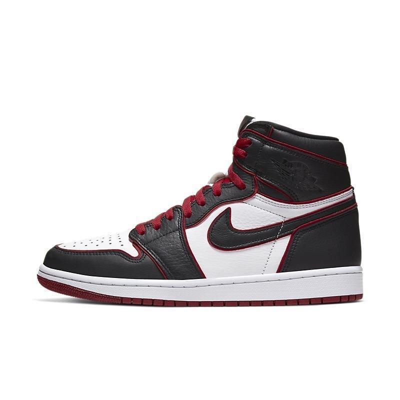Air Jordan 1 High 'Bloodline' Banlieue91