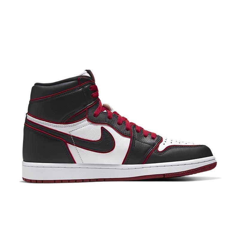 Air Jordan 1 High 'Bloodline' Banlieue91