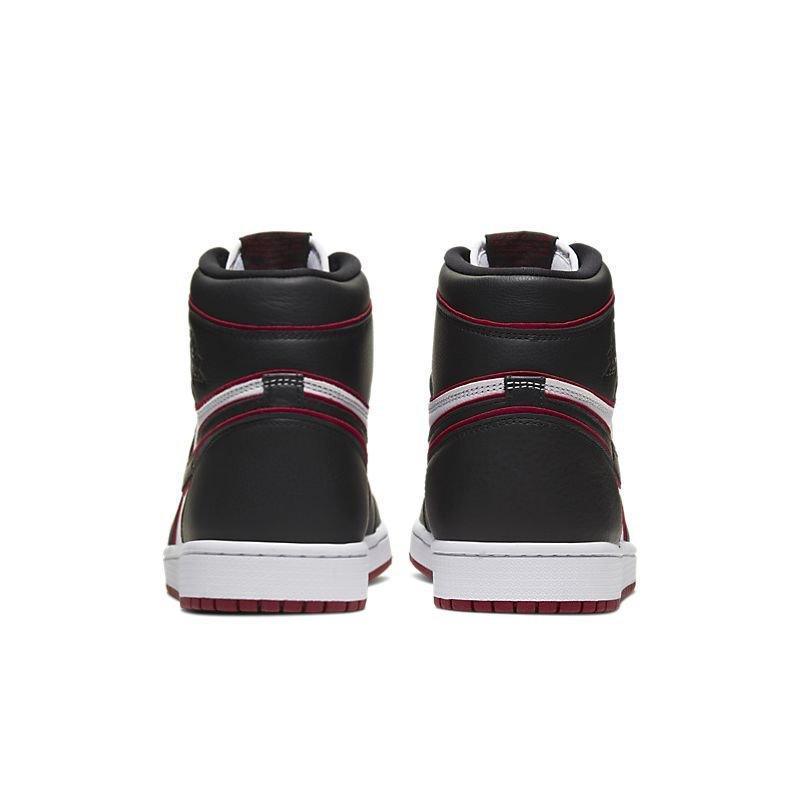 Air Jordan 1 High 'Bloodline' Banlieue91