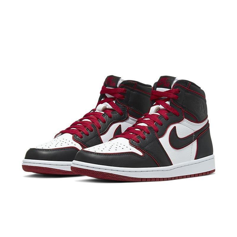 Air Jordan 1 High 'Bloodline' Banlieue91