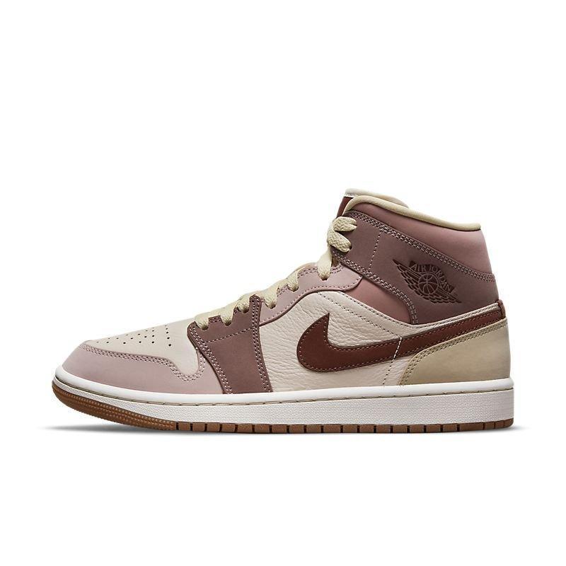 Air Jordan 1 High 'Dark Pony Smoky Mauve' Banlieue91