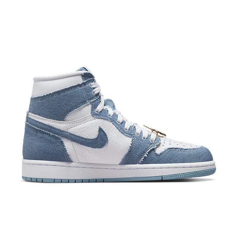 Air Jordan 1 High 'Denim' Banlieue91