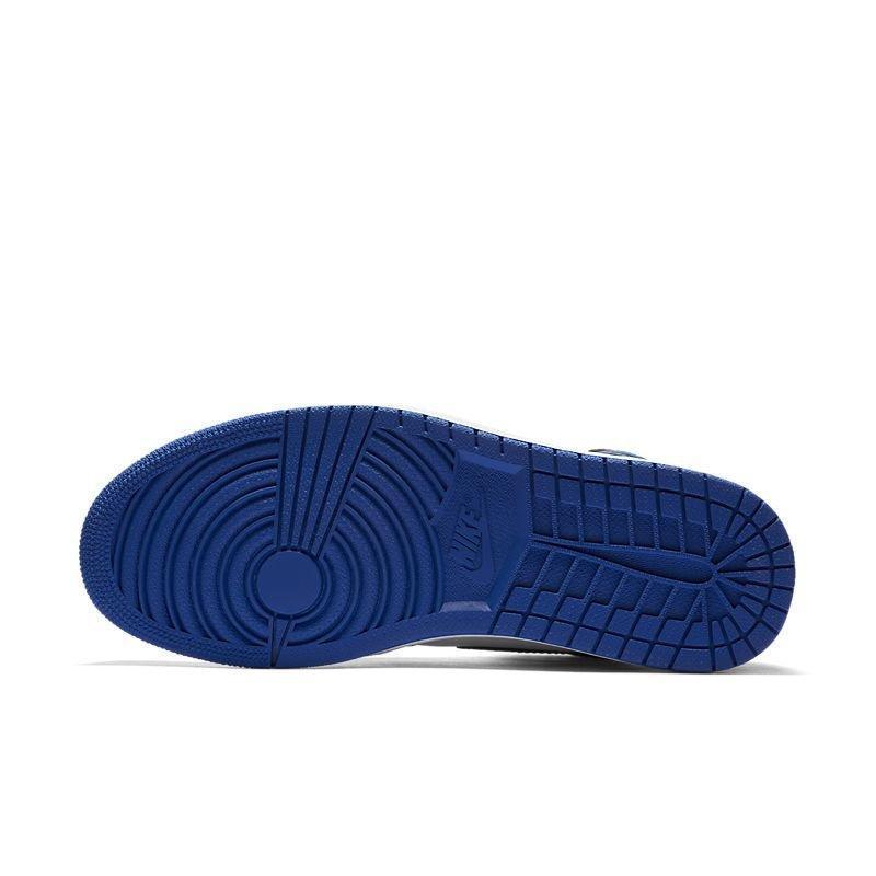 Air Jordan 1 High 'Game Royal' Banlieue91
