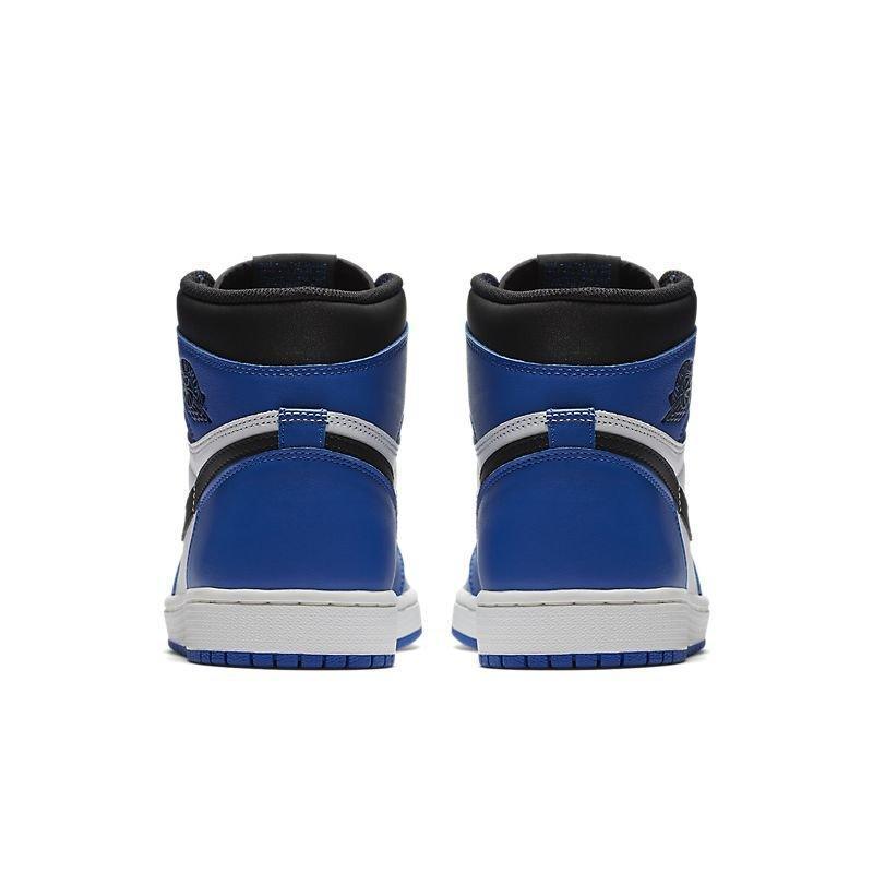Air Jordan 1 High 'Game Royal' Banlieue91
