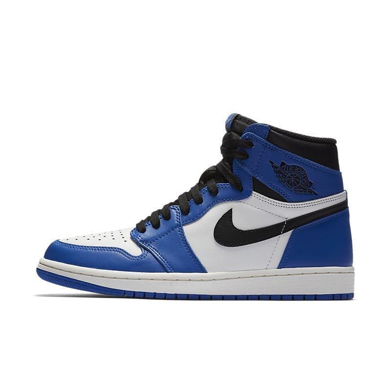Air Jordan 1 High 'Game Royal' Banlieue91