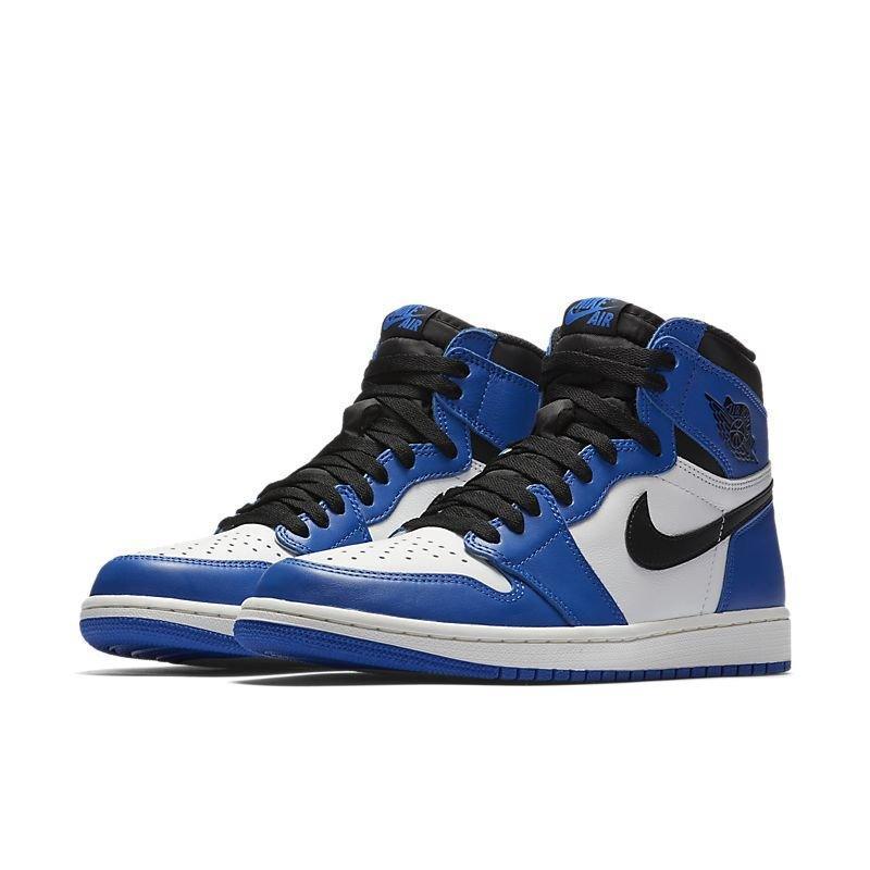 Air Jordan 1 High 'Game Royal' Banlieue91