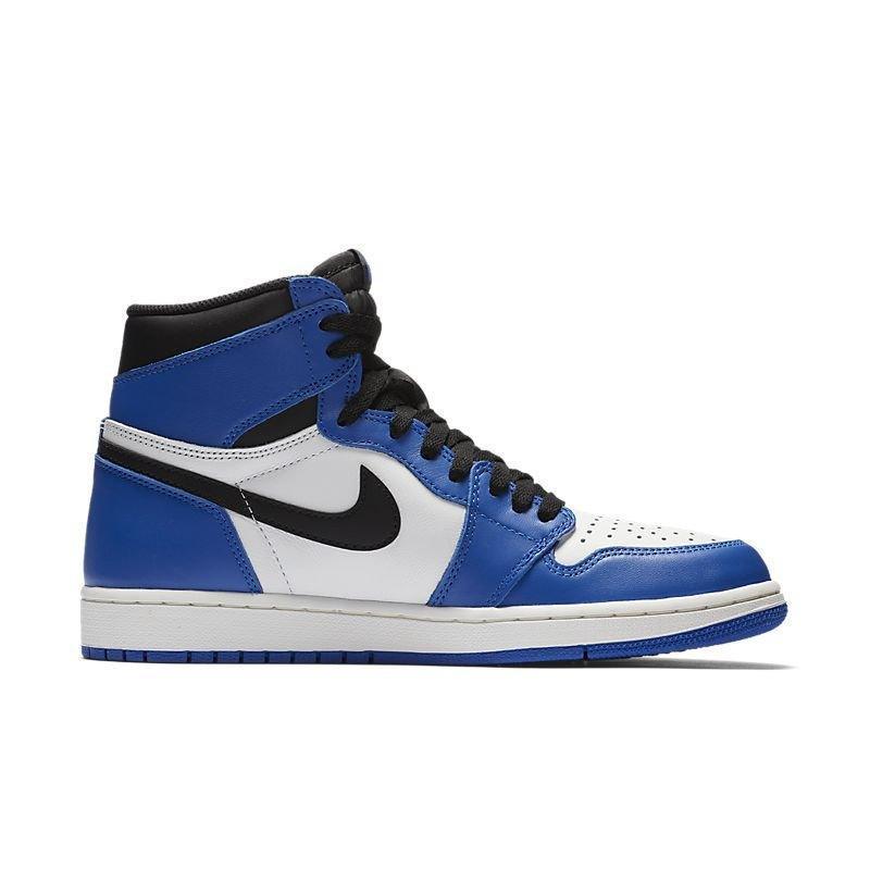 Air Jordan 1 High 'Game Royal' Banlieue91
