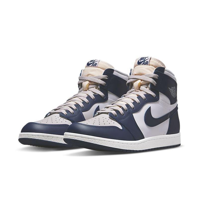 Air Jordan 1 High 'Georgetown' Banlieue91