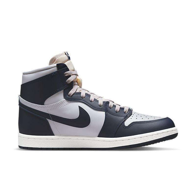 Air Jordan 1 High 'Georgetown' Banlieue91