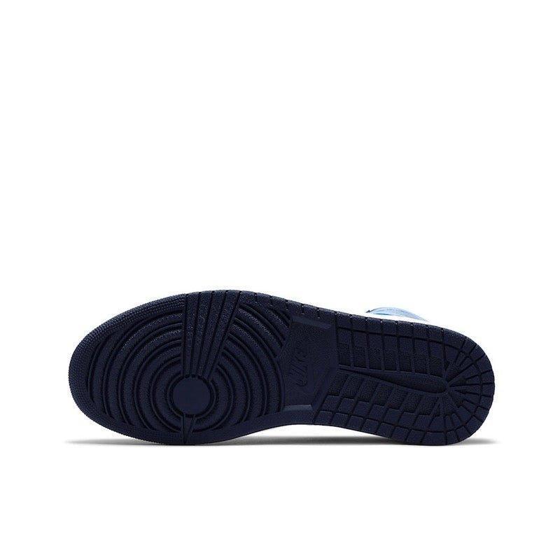 Air Jordan 1 High 'Obsidian' Banlieue91
