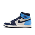 Air Jordan 1 High 'Obsidian' Banlieue91