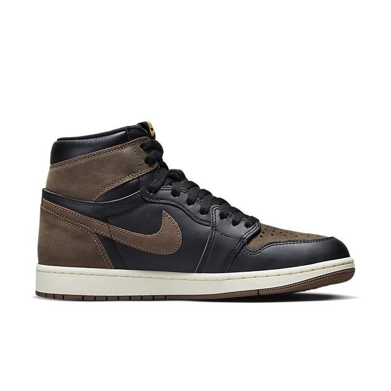 Air Jordan 1 High 'Palomino' Banlieue91