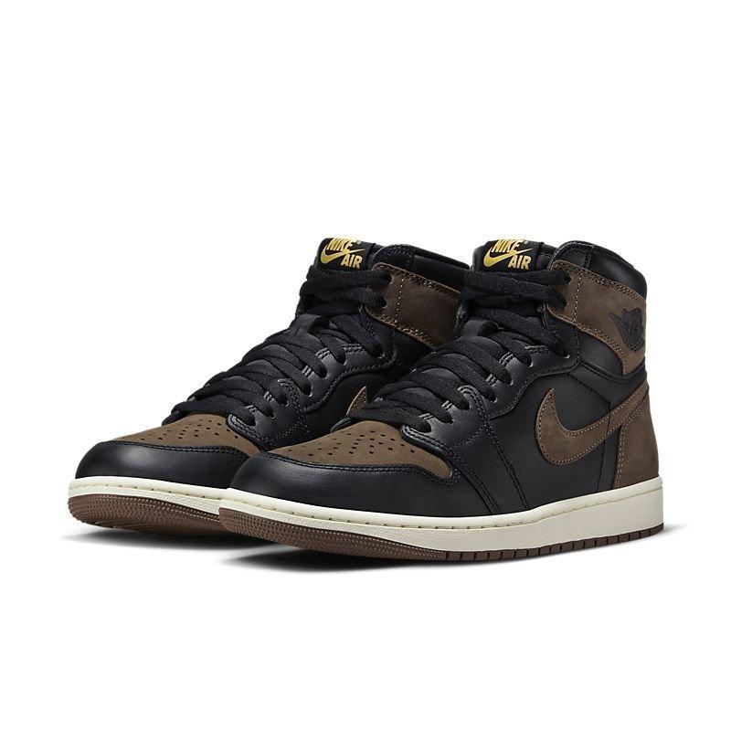 Air Jordan 1 High 'Palomino' Banlieue91