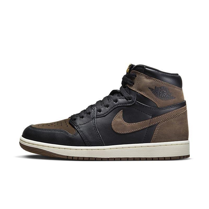 Air Jordan 1 High 'Palomino' Banlieue91