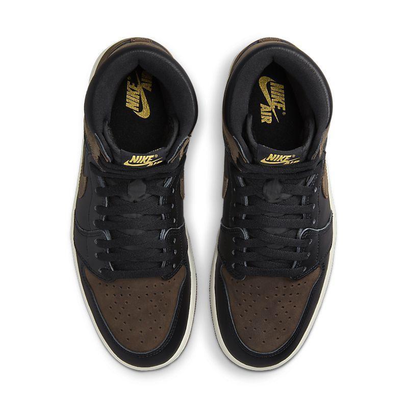 Air Jordan 1 High 'Palomino' Banlieue91
