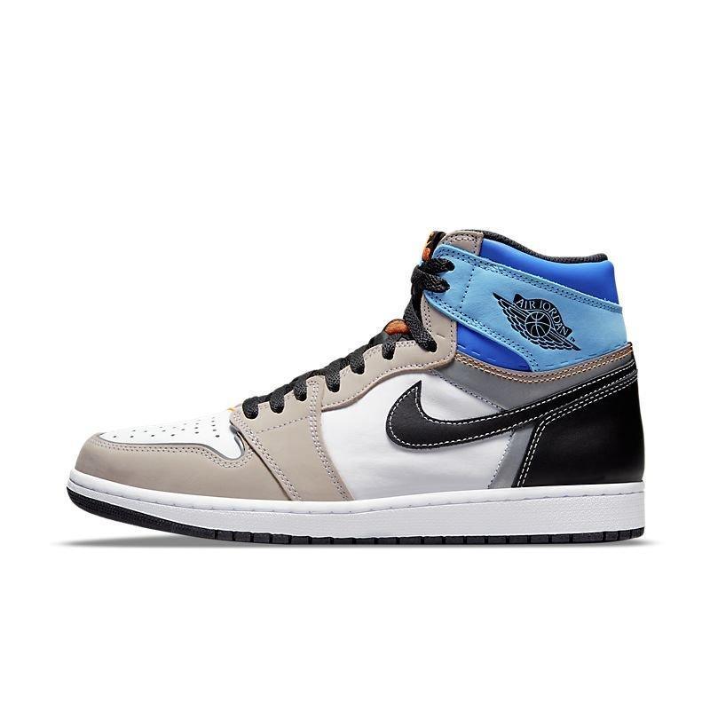 Air Jordan 1 High 'Prototype' Banlieue91