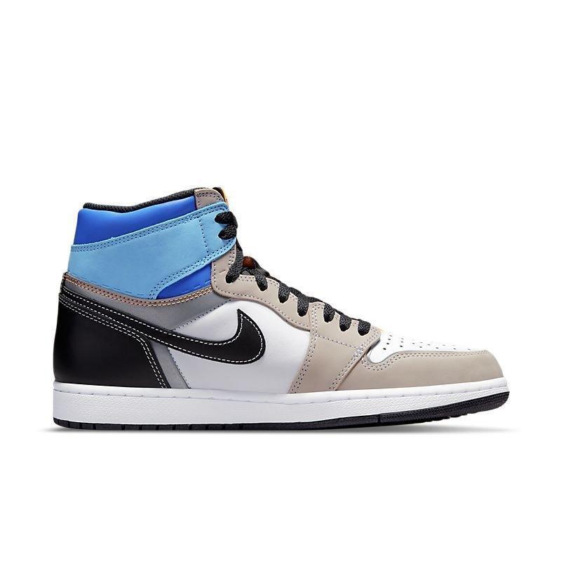 Air Jordan 1 High 'Prototype' Banlieue91