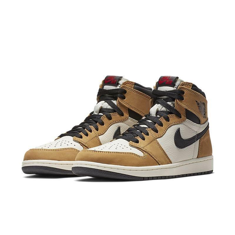 Air Jordan 1 High 'Rookie of the Year' Banlieue91