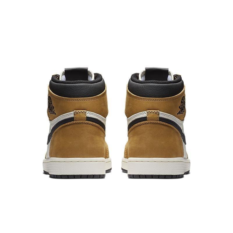 Air Jordan 1 High 'Rookie of the Year' Banlieue91