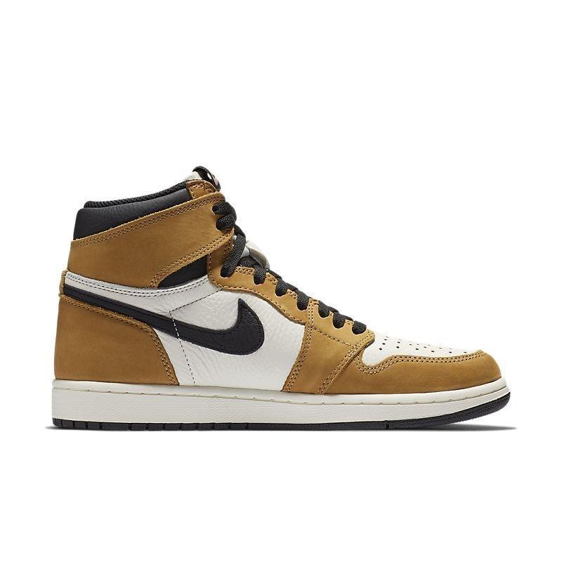 Air Jordan 1 High 'Rookie of the Year' Banlieue91