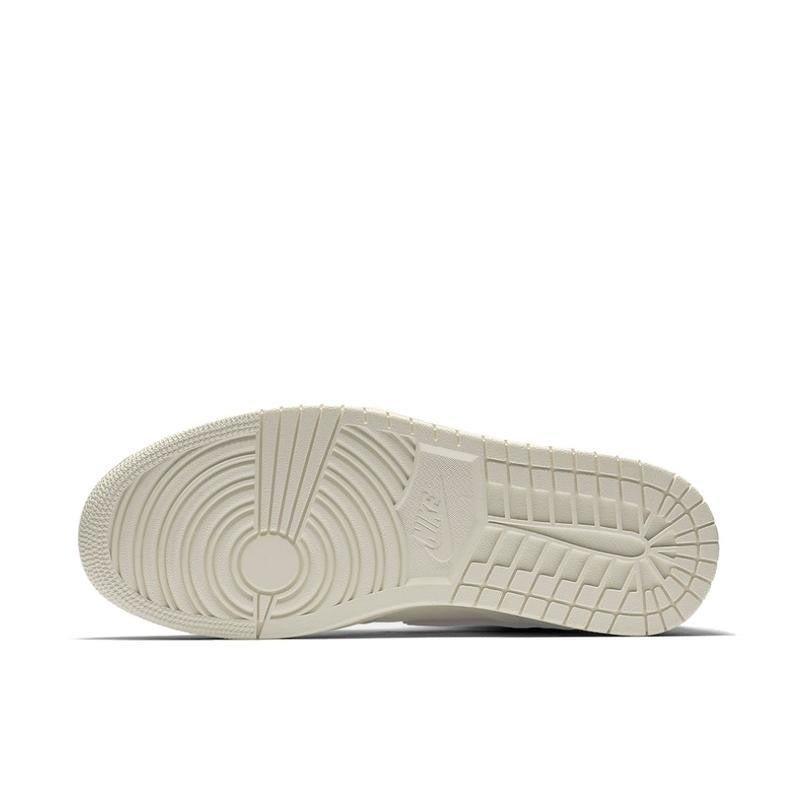 Air Jordan 1 High Sail University Banlieue91