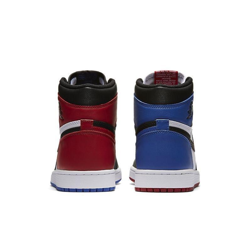 Air Jordan 1 High 'Top 3' Banlieue91