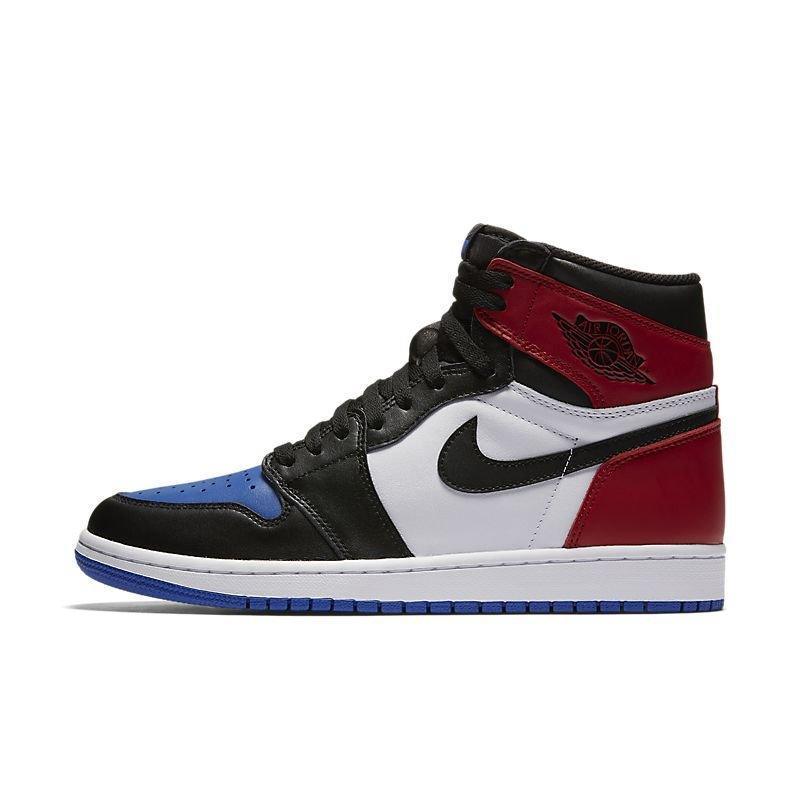 Air Jordan 1 High 'Top 3' Banlieue91