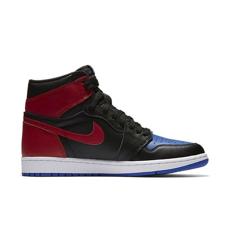 Air Jordan 1 High 'Top 3' Banlieue91